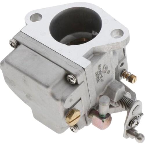 Bottom Carburetor for Mercury Marine 55HP 60HP 3 Cylinder Outboard Engine
