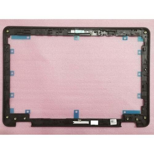 Laptop lcd front cover for Chromebook Latitude 3190 2in1 Bezel 0KYV20 lcd cover