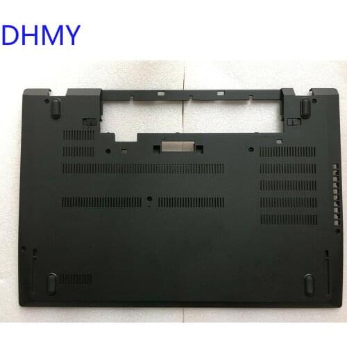 New and Original laptop Lenovo ThinkPad T570 P51S Base Cover/The Bottom Lower cover case 01ER012 01YU907