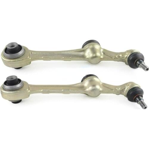 AP02 FRONT Right & Left SUSPENSION BOTTOM LOWER WISHBONES CONTROL ARMS FOR MERCEDES S-CLASS W221