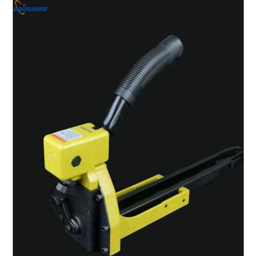 Pneumatic Nail Gun Air Nailers Roil Nailers Gas Pin Gun Box Nailing Machine