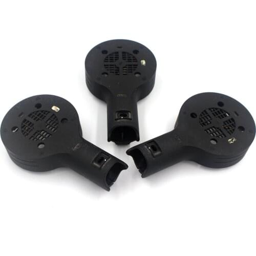 Used DJI Agras MG-P CCW/CW Motor Base For DJI MG-1A/P/TRK Agricultural plant Drone Accessories