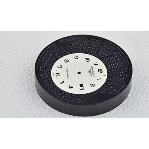 Professional 7153 Watch Dial Support for Watchmaker Watch Repair Accessory Tools No Scratching Watch Dial Plate Base Holder Tool