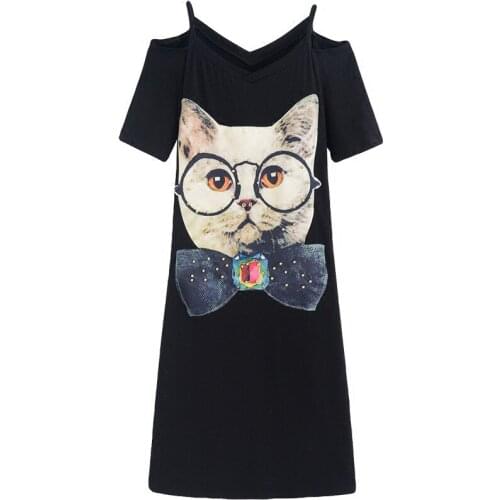 Prowow Fashion A-Line Dresses