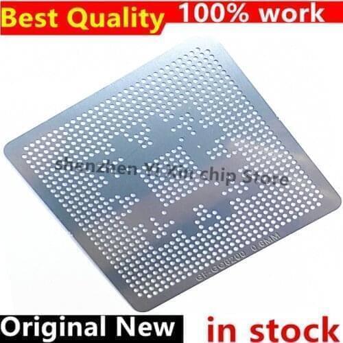 Direct heating G73M-UT-N-A2 G73-GT-N-A2 G84-750-A2 G73-N-B1 G73M-U-N-A2 GF-GO6600-N-A4 G73-VZA-N-A2 G73-H-N-B1 Stencil