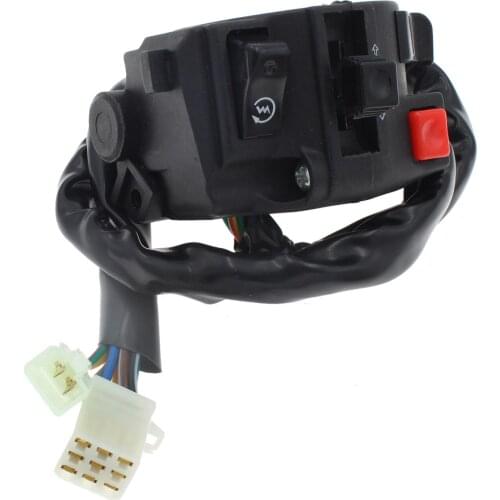 Susimono Steering Wheel Control Buttons