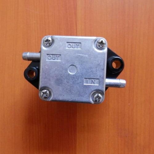F4 FUEL PUMP FOR YAMAHA F5 F6 HIDEA 4.5 PARSUN HDX MAKARA F8 4T 4HP 5HP 6HP 8HP BOAT OUTBOARD 6BX-24410-00 67D-24410-01/02/03