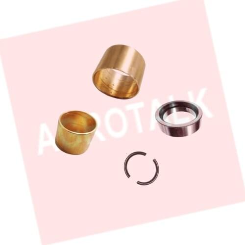 Final drive housing bushing for Dongfeng DF304 tractor, part number: 304.31.217-1