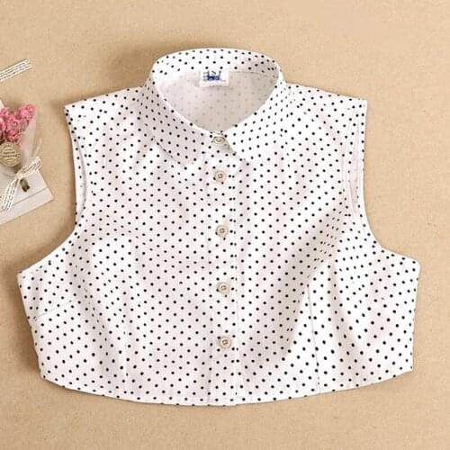 Блузки в горошек Waledise China At AliExpress