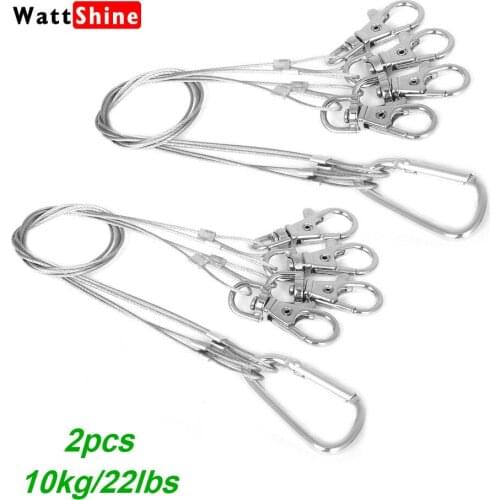 WATTSHINE Household Hooks