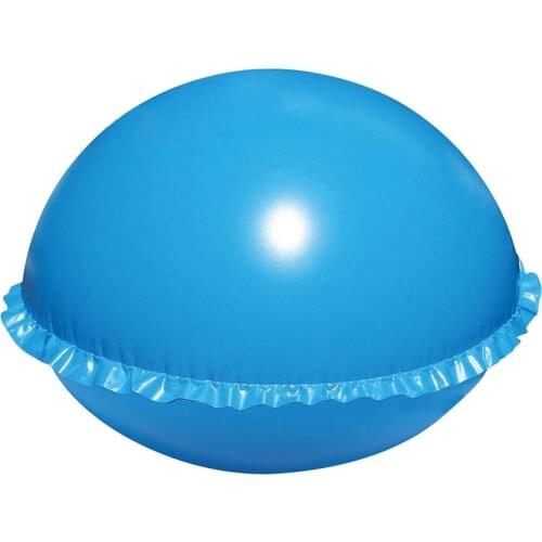 Winter Pool Pillow Winterizing Air Pillow For Above Ground Pool Air Pillow For Winter Tarpaulin Cover Top Quality Pillows Decor