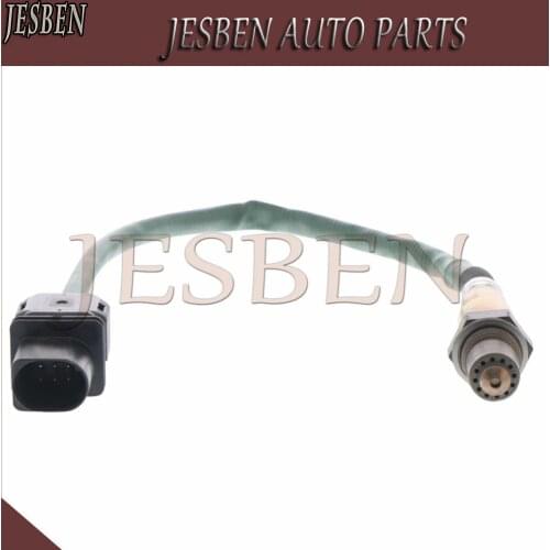 0258017283 Front Lambda Probe O2 Oxygen Sensor fit For Mercedes-Benz C180 G65 S350 S500 S600 S65 CL500 CL63 2008-2018 0085423018
