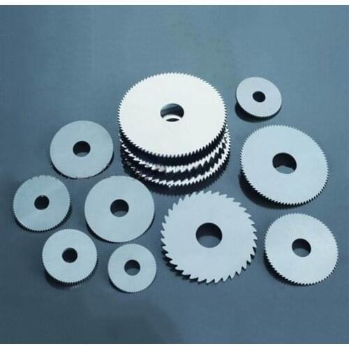 25mm circle tungsten saw balde , disc tungsten carbide saw balde, metal slitting saws , carbide metal slitting saws