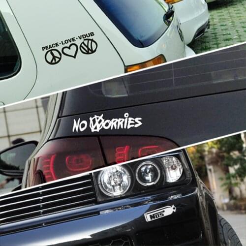 Car Stickers Exterior Decoration Auto Motorcycle Reflective Letters Vinyl Decal Fashion Creative Full Body Styling Accessories