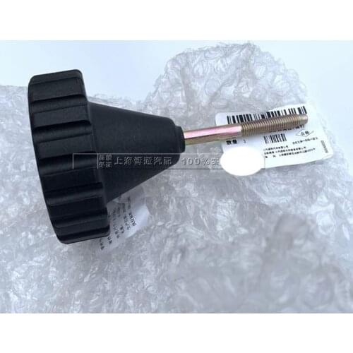 For Chevrolet Epica Buick Excelle Spare Tire Bolt Fixing trunk nut