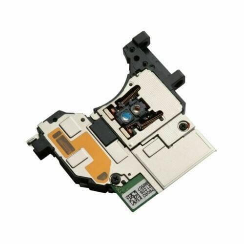 Replacement Laser Lens KES-850A Super Slim Deck Drive For PS3 Video Game Console Repair Disk Drive