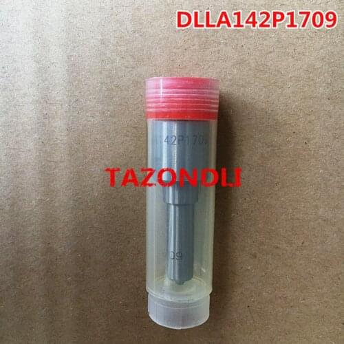 Top quality Common rail nozzle DLLA142P1709,142P1709, 0 433 172 047 / 0433172047 for 0445120121