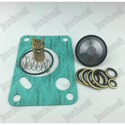 2901108401(2901-1084-01) Oil Stop&Check Valve Kit replacement aftermarket parts for AC compressor