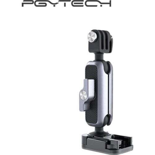 GoPro 9 Helmet Bracket Sports Camera Accessories GoPro Sports Camera Adhesive Bracket Suction Cup Accessories