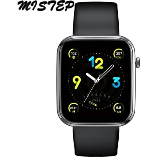 MISTEP Women's Smart Watch