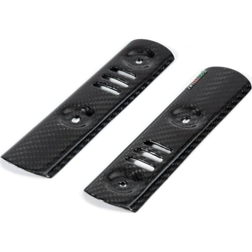 Motorcycle Carbon Fiber Radiator Side Cover Side Panel Fairing for YAMAHA XSR900 XSR 900 2017 2018