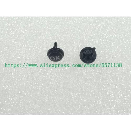 NEW Back Cover OK Button For Nikon D7100 D7200 D600 D610 Camera Replacement Unit Repair Part