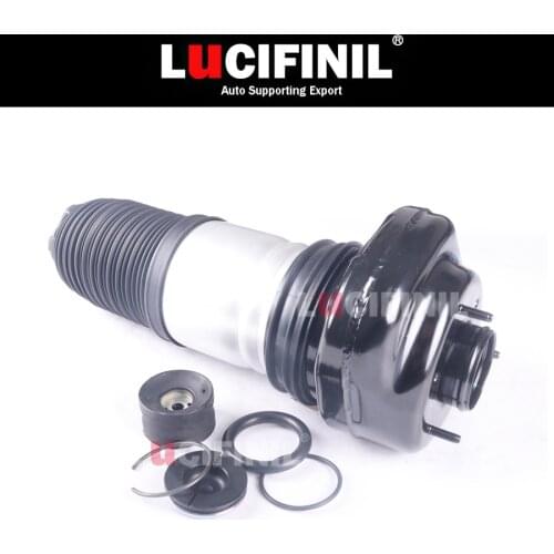 LuCIFINIL New Rear Air Suspension Spring Bags Fit BMW 7er G11 G12 730d 37106874594 37106874593