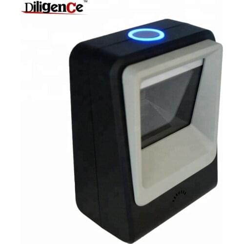 Осмотрительности Barcode Scanners