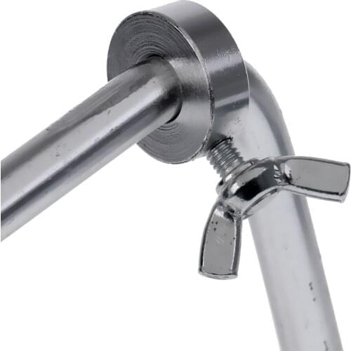 Adjustable Stainless Steel Fishing Line Spooler Spool Winder Winding Station