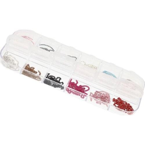 RUIMIO Products For Manicure And Pedicure