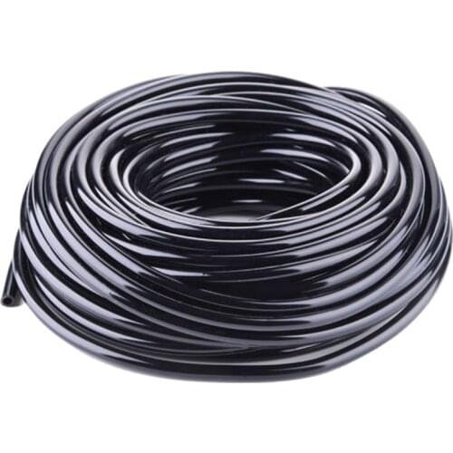 50M Watering Tubing Hose Pipe 4/7Mm Hose Drip Garden Irrigation System
