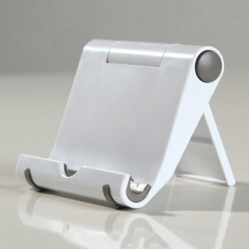 Universal Foldable Desk Phone Holder Mount Stand For Samsung Xiaomi Huawei Adjustable Smartphone Tablet Desktop Holder HOT SALE