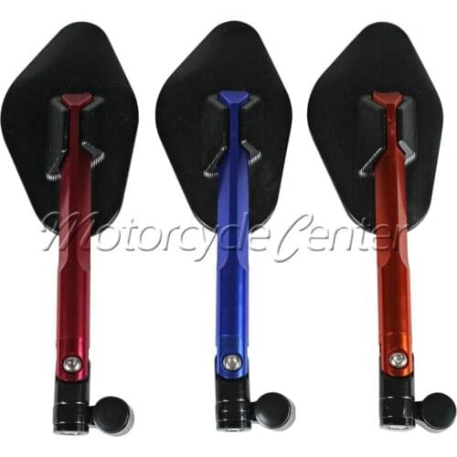 Wushao Motorcycle Frames & Mounts