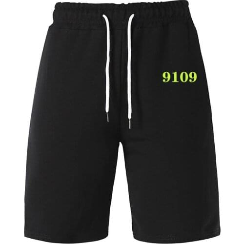 WZZAE Men's Shorts