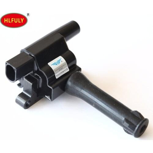 1PCS Free Shipping Replacement For Auto IGNITION COILS for Land Rover OEM NO # OE: NEC 100730 Roewe: NEC000120A