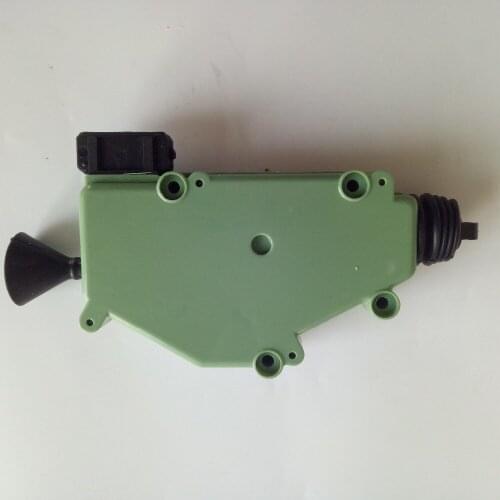 10 PCS Door Lock Actuator Front L/R For VW Transporter T4 4 Pins OEM 701959781 7D0959781A