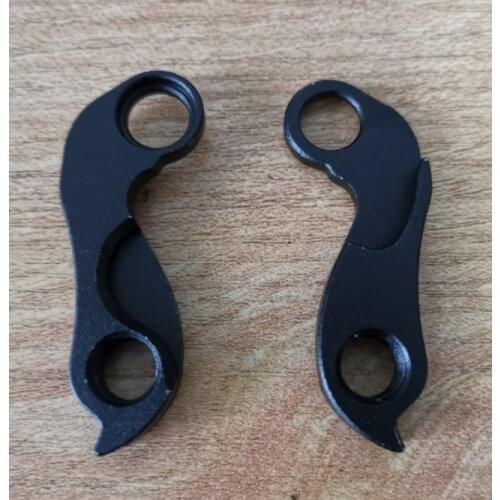 5pcs Bike rear gear mech derailleur hanger dropout For Fuji Nevada Professional SST Supreme Team with screws