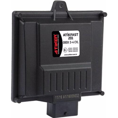 Atiker Safefast odb2 ECU 451476644