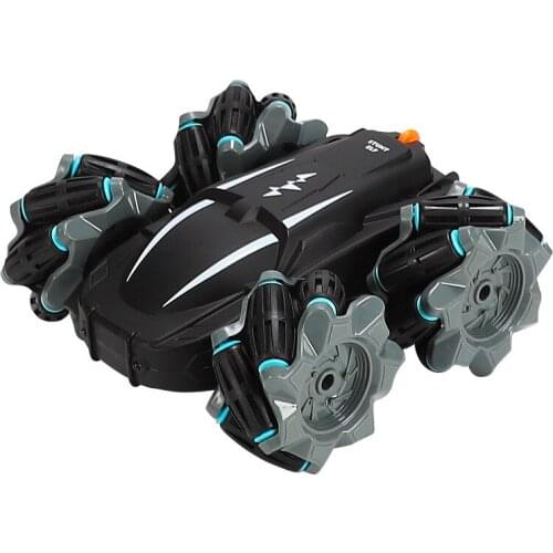 Drifting Stunt Car popular childrens wireless charging remote control sliding electric toy boy