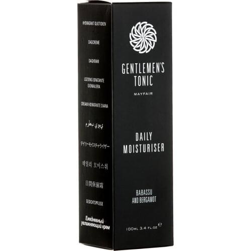 Gentlemen's Tonic Creams