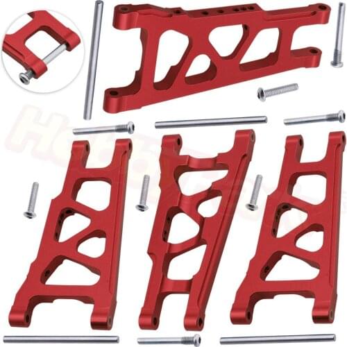 HobbyPark Radiators