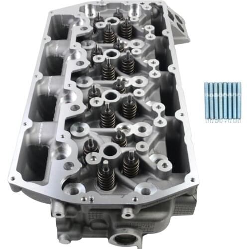 AP03 For Ford F-250 F-350 6.7 Diesel OHV PowerStroke 2011+ Left Side Cylinder Head BC3Z6049A