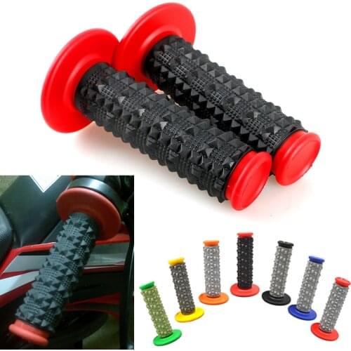 Motorcycle Throttle Grips MOTOQIAN China