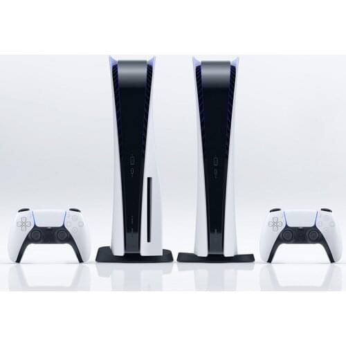 Original brand new PS5 somatosensory game console Japanese version home game console support VR device CD-ROM version mobile