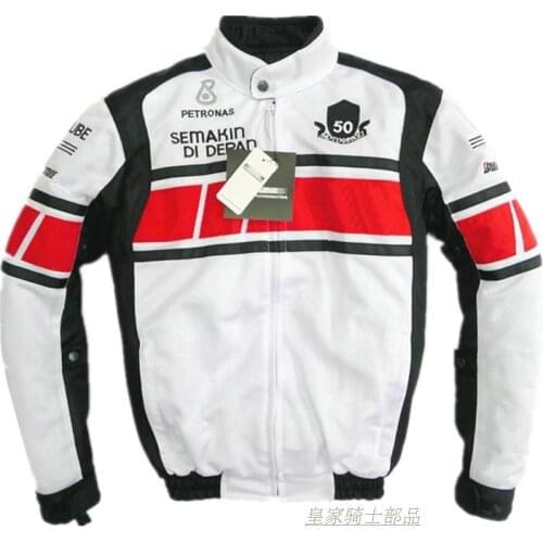 Motorcycle Jackets Royal Racing China