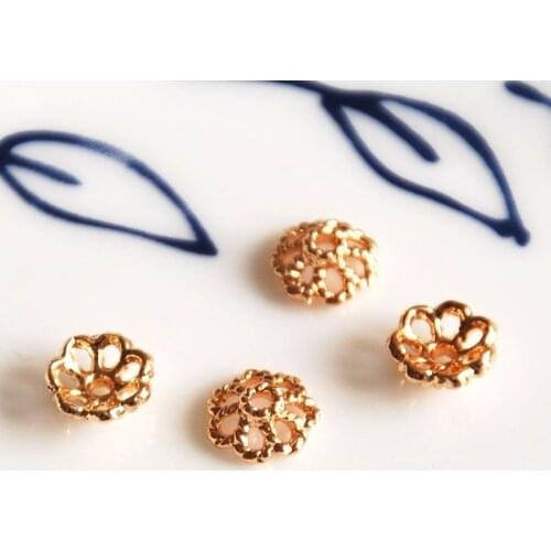 Ruoruo Jewelry Findings