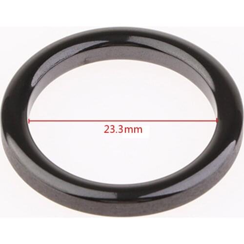 10PCS Fishing Rod Guide Tip Ring DIY Fish Pole Tips Ceramic Rings