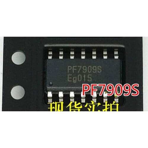 10PCS PF7909S PF7909 SOP-14