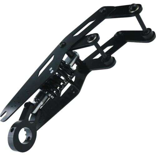 Electric Scooter Damping Spring Front Shock Absorption Part Front Suspension Kit For Xiaomi M365 Pro Skateboard Accessories