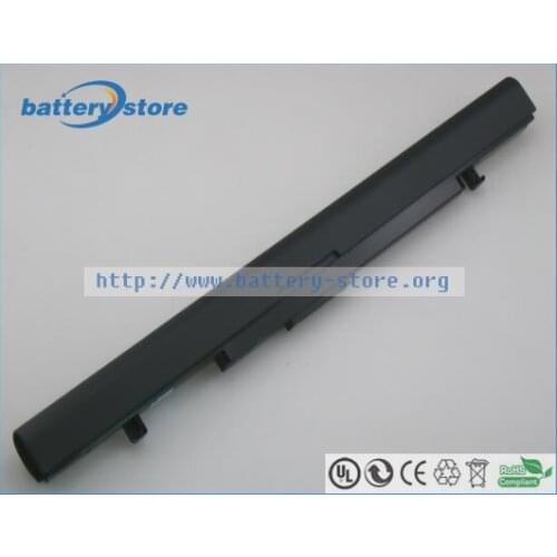 Free ship 45W Genuine battery PABAS287 for TOSHiba satellite r50-b-14f , Toshiba R50-B 12100 , TOSHIBA Tecra A50-D